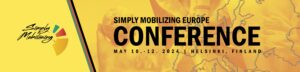 Simply Mobilizing conference